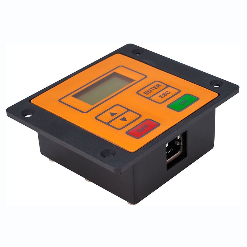 Método de calibração da fonte de alimentação ultravioleta inteligente