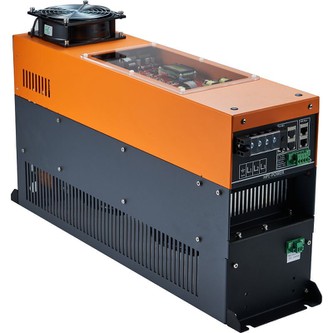 Fonte de Alimentação de Xenônio