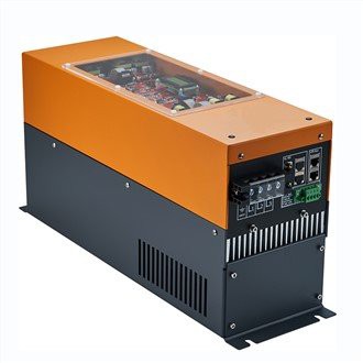 Fonte de Alimentação Eletrônica UV